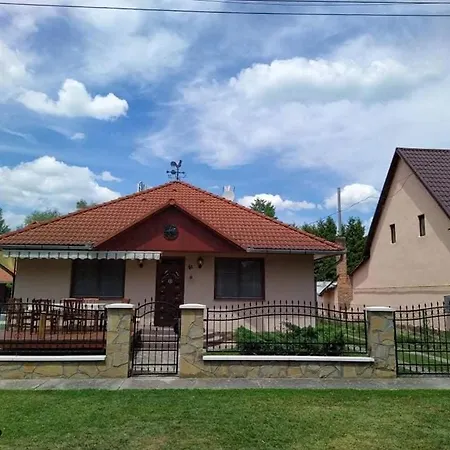 Apartman Gaal Fonyód