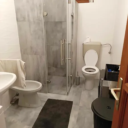 Apartman Gaal