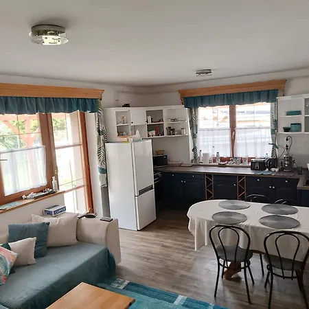 Gaal Apartman *