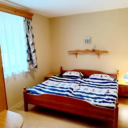 Apartman Gaal *