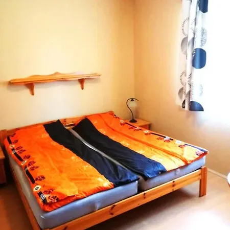 Gaal Apartman Fonyód
