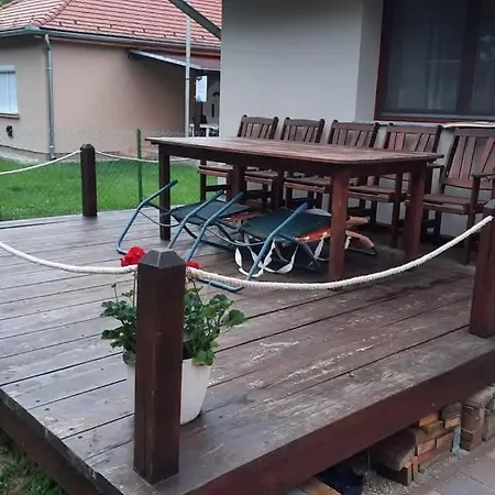 Apartman Gaal Fonyód