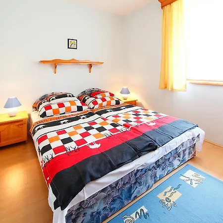 Gaal Apartman Fonyód
